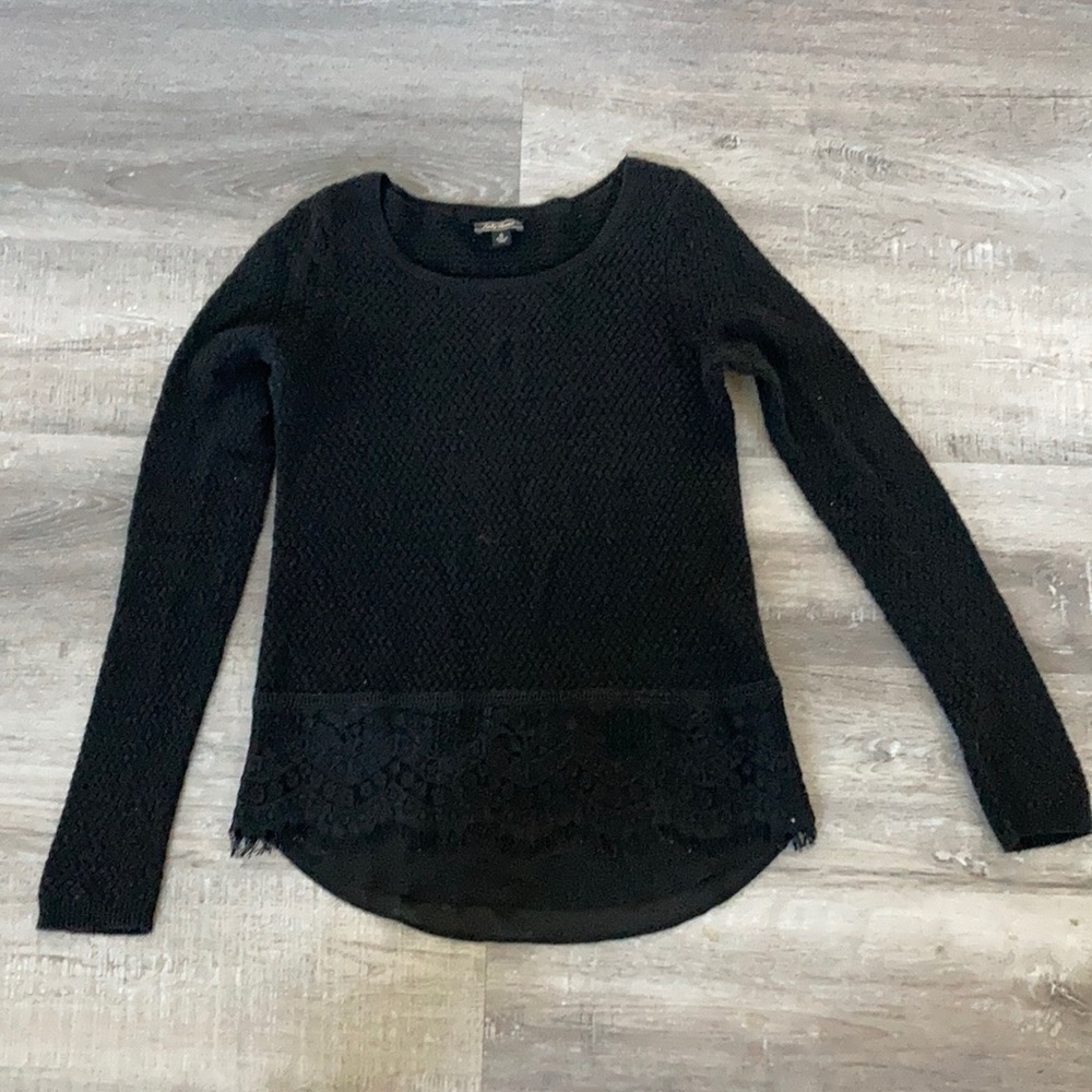 Lucky Brand Sweater